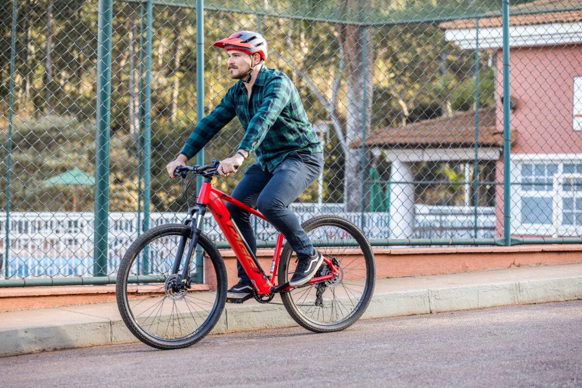 Big Wheel 8.0