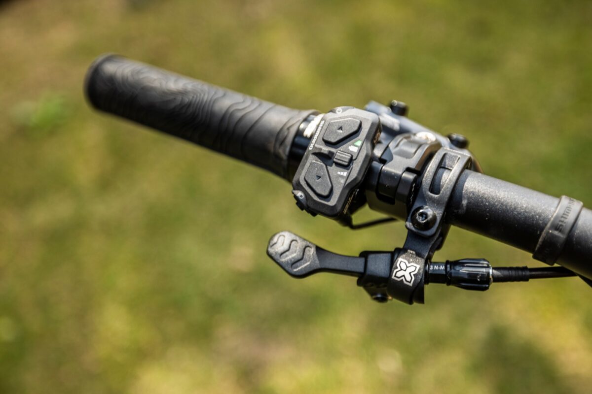 Conheça sua bike