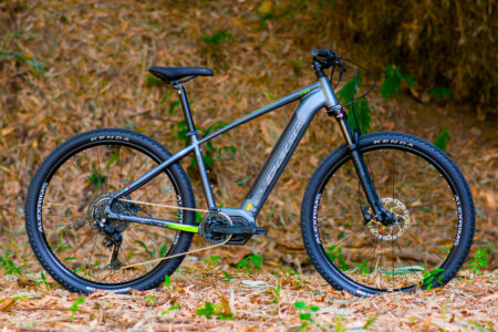 Mais do que Mobilidade. Veja como a bike elétrica pode ser sua maior aliada