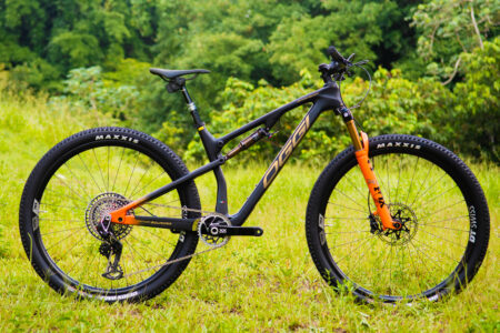 Ajustes que você deve fazer na bike nova antes do primeiro pedal