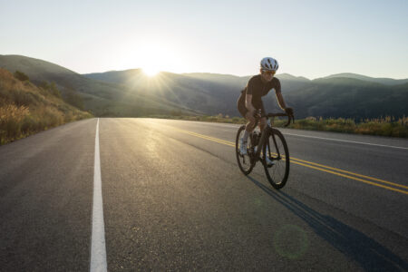 10 Dicas para pedalar na estrada