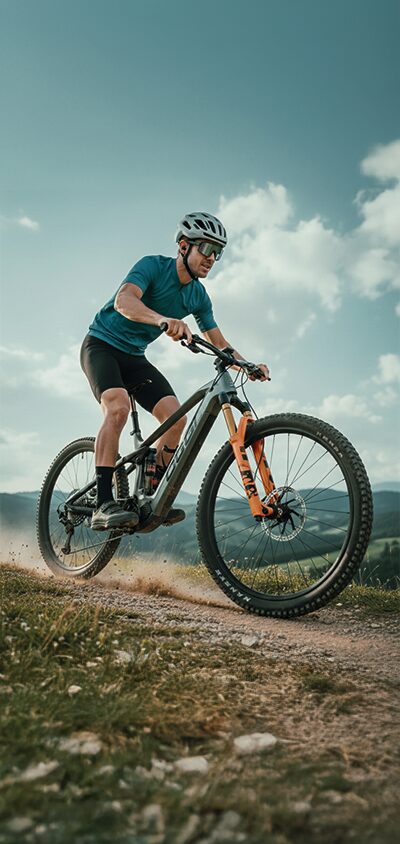 Bike Montanha